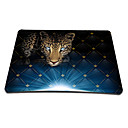 Leoparden Königin Gaming Optical Mouse Pad (9 x 7 Zoll)