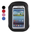 Brassard Sportif pour Samsung Galaxy S3 i9300 - Assortiment de Couleurs