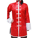 Cosplay Costume Inspired by Hetalia China Wang Yao