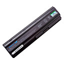 6600mAh 9-cellers batteri til HP Pavilion G6-1100 g6s g6t g6x G7 g7t-1000 CTO HSTNN-i84c HSTNN-q47c HSTNN-q50c