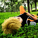 Cosplay Costume Inspired by Naruto Shippuden Naruto Uzumaki