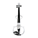 Cozart - (ML006) 4/4 Jujube Parts Electric Violin with Case/Bow/Rosin/Cable/Battery