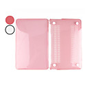 Protective Crystal Case for 11.6-Inch Macbook Air (Assorted Colors)