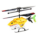wltoys s123 mini 3,5 Kanal Fernbedienung Hubschrauber