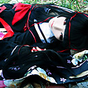 Cosplay Cosutme Inspired by Hell Girl Japanese School Uniform