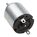 3v-6v dc R140 juguete motores (diy rc coche pequeño motor)
