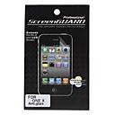 Anti-Glare LCD Screen Protector für HTC ein x (transparent)