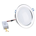 18W 1620-1800LM 6000-6500K Natural White LED Ceiling Bulb (85-265V)