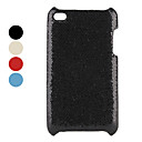 Glittery Paillette Hard Case for iPod Touch 4 (Assorted Colors)