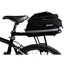 Ourdoor multifunzionale espandibile biciclette Bag Sella