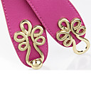 Chinesische Knoten Schmuck Gürtel