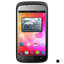 neo - 3g android 4.0 smartphone met 4,3 inch WVGA capacitive touchscreen (dual sim, gps, wifi)
