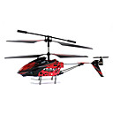 wltoys s929 donder-serie 3,5-kanaal lichtmetalen infared afstandsbediening helikopter