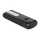Mini HD U8 USB Disk Spy Hidden Camera DV DVR with Motion Detector