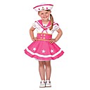 baby girl's nieuwe zeeman zoeter halloween of spelen kostuum (2-4 jr)