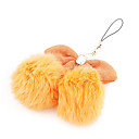 Schöne Kirsche Stil Hairpin Haarschmuck