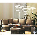 Botanical Floral Contemporary Graphics Nature Mural