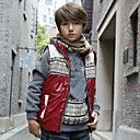 Boy's Handsome Noble Suit