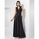 BILHAH - Vestido de Festa em Cetim