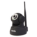 TENVIS-Wireless IP Surveillance Camera + 2-Way Audio,IR-CUT