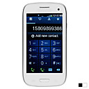 i9300 toque capcitive tela 4,0 polegadas tv fm celular câmera