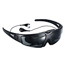 Portable Eyewear 52 Inch Virtual Screen Mobile Theatre Video Glasses