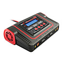 SKYRC B6 Ultimate 200W ×2 Balance Charger