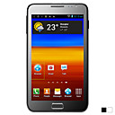 Starlight Note II - Android 4.0 Smartphone with 5.3 Inch Capacitive Touchscreen (Dual SIM, GPS, WiFi)