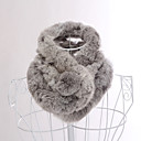 Deliacte Fur Special Occasion Scarf (More Colors)