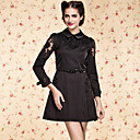 TS VINTAGE Flower Embroidery Dress (More Colors)