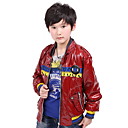 Boy's Fashion Noble Outerwear