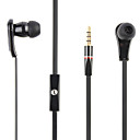 In-Ear Headphones For Mobile Phone With Microphone