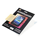 anti-reflejo protector de pantalla a prueba de polvo lavable para blackberry playbook