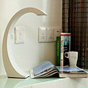 Modern LED Bedside Light with Sensor