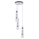 18W Modern LED Pendant Lights with 6 LEDs