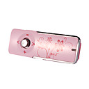 Hot Vendita elegante clip MP3 2GB