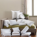 Feather Kostenlose Fill Pillow Insert-Multi-size verfügbar