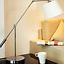 60W Modern Desk Lamp with Adjustable Arm