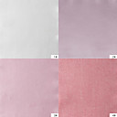 100% Cotton Woven Yarn-Dyed Oxford By The Yard (Many Colors)