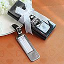 Heart Design Luggage Tag