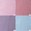 100% Cotton Woven Yarn-Dyed Min-Stripes By The Yard (Many Colors)