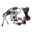 H4 HID-Xenon-Kit 12V 35W, Flexible Lampe (CYS03)