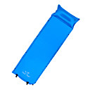 Camping extérieure étanche Sleeping Mat éponge gonflée 1 personne