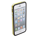 Mixture Color Bumper Case for iPhone 5
