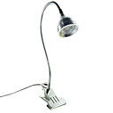 3W LED Clip Lamp Fine elettrodeposto
