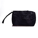 Gorgeous Fabric with Flowers and Lace Evening Handbag/Clutches(More Colors)