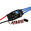 XP-30A-je ESC avec BEC Brushless Pour le mode Avion Motors