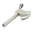 Axe Pendant(Free Chain)(4*2.2*0.5CM)