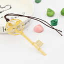 Key To Your Heart Bookmarks