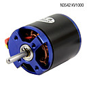 N3542 KV1000 Brushless Motor For RC Model